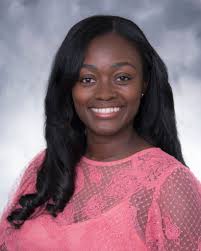 Lashay Houston's Instagram, Twitter & Facebook