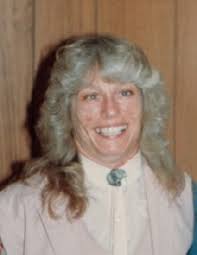 Obituary information for Sandra Grant