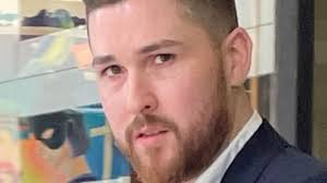 Miguel Robinson charged with possessing cocaine