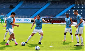Que le da inicio a la jornada de tres partidos que se lleva siga el partido colombia vs. Uruguay Goleo 0 3 A Colombia En La Jornada 3 De Las Eliminatorias Qatar 2022 Videos Internacional El Bocon