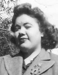 Dorothy Orr Lowder (1921-2010)