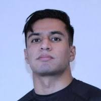 Alan Velazquez Fernandez