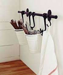 No preheating—just place food on your stoneware and cook. Top 27 Clever And Cute Diy Cutlery Storage Solutions Architecture Design Diy Kitchen Storage Kitchen Utensil Storage Room Storage Diy