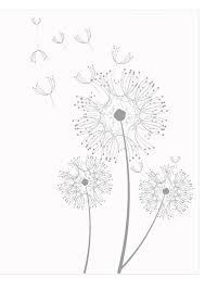 Psycho energetische therapie te vinden in zelhem. Kleurplaat Paardebloemen Gratis Kleurplaten Om Te Printen Afb 29515