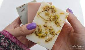 Our luxurious range of natural handmade soaps are made using the finest, pure ingredients, including only pure essential oils to create our uplifting, nurturing scents. 8 Places To Buy Natural Soap Supplies Lovely Greens