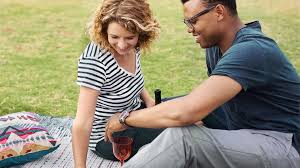 It has a connotation of a romance between the two people or a hopeful roma. 30 At Home Date Night Ideas To Keep Your Relationship Fresh