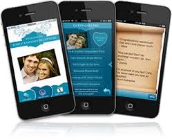 The Wedding Photo Sharing App And Online Photo Album For Your Guests Wedding Photo App Wedding Photo Sharing Wedding Apps