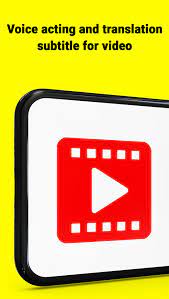 Then sub translation apk will automatically translate the movie you are watching. Subtitles For Video Translator Video Into English For Android Apk Download