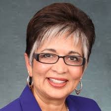 Gloria BRAVO-GUTIÉRREZ