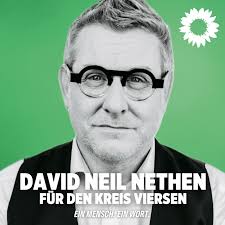 David Neil Nethen