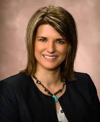 It's a three-peat! We congratulate Avera Marshall President and CEO Debbie  Streier for being recognized as one of the nation's “Women Hospital  Presidents and CEOs to Know” by Becker's Hospital Review for