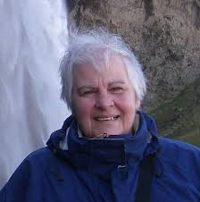 Tribute to Patricia Croft, 1948