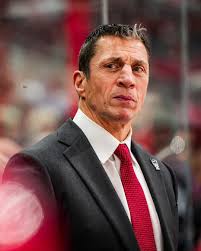 Seven years ago today, Roddy became our head coach 💪