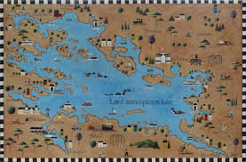 Lake winnipesaukee has many attractions. Manchester