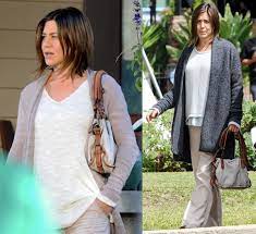 Shooting of jennifer aniston no makeup movie 'cake' in this picture of jenni, she has a scar on her face. Jennifer Aniston S Face Scar Is Just Cake Movie Makeup