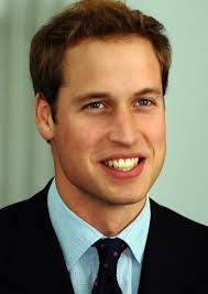 Fan Casting George Jaques as Prince William in The Crown