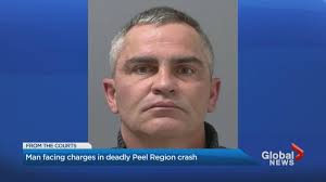 Family of 19-year-old Mississauga man killed by alleged impaired driver  fears suspect will get bail