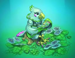 Oc I Ve Been Enjoying This Game So Much And I Wanted To Draw One Of My Favorite Villagers Here S Celia Animalcrossing Animal Crossing Drawings Enjoyment