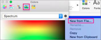 Go to the design tab. Add Change Or Delete The Background Color In Word Office Support