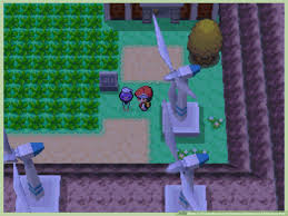 Pokemon diamond and pearl are almost 15 years old, having originally launched for nintendo ds in september 2006 in japan. How To Find Drifloon On Pokemon Diamond And Pokemon Pearl