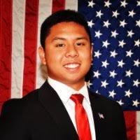 Nathan Tsai '17 Runs for CA State Assembly