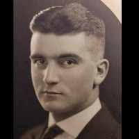 Dr Elton Wallace Lance (1898–1978) • FamilySearch