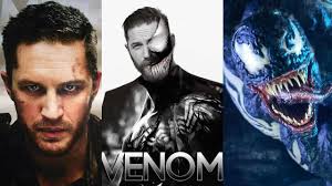 Breaking News: Venom Teaser Tomorrow!