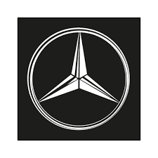 They both stand for superiority and elegance, as well as power and perfection. Mercedes Benz Logos Vector In Svg Eps Ai Cdr Pdf Free Download