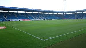 Find the perfect vfl bochum stock photos and editorial news pictures from getty images. Erlebniswertanalyse Public Vip Steilpass