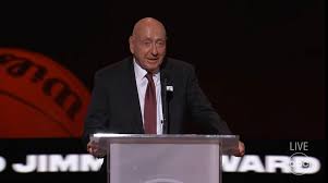 Dick Vitale's 2022 ESPYS Speech: Fighting Cancer Together