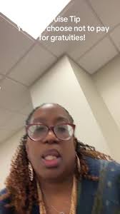 Is Gratuity Included in Drink Package