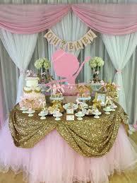 Mehofoto touchdowns or tutus gender reveal backdrop baby shower photography background 7x5ft vinyl football theme gender reveal party banner backdrops. Ballerina Baby Shower Party Ideas Photo 1 Of 19 Tutu Baby Shower Ballerina Baby Showers Ballerina Baby Shower Theme