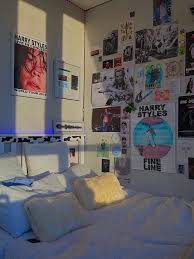 Cute 90's wall collage kit. Indie Aesthetic Living Room Novocom Top