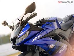 Maybe you would like to learn more about one of these? Yamaha We Need These R15 V3 Colours Zigwheels
