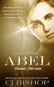 ABEL (The Phoenix Club Book 1) (English Edition) eBook : Bishop, CJ:  Foreign Language Books