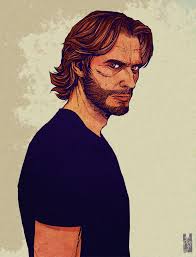 The Wolf Among Us By Zarnala Deviantart Com On Deviantart The Wolf Among Us Fables Comic Wolf