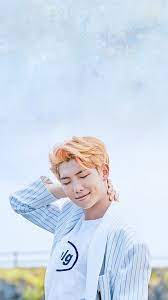 Sep 03, 2019 · ↱ namjoon wallpapers ↳ like / reblog if you save or use. Kim Namjoon Rm Bts Wallpapers On Wallpaperdog