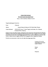 Saya menyesal, dan siap menerima segala konsekuensi sesuai dengan peraturan sekolah. Top Pdf Surat Pernyataan Penggunaan Dana 123dok Com