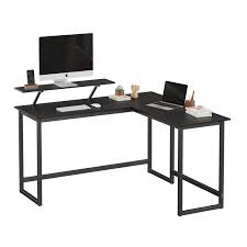 Exklusives design trifft hohe qualität. Vasagle Schreibtisch Mit Beweglichem Kaufland De