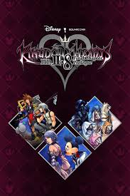 Shop hot topic for all of your favorite kingdom hearts merchandise. Kingdom Hearts Hd 2 8 Final Chapter Prologue Kaufen Microsoft Store De De