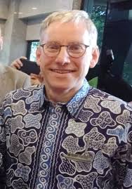 Chamber Chat with Andy Schofield