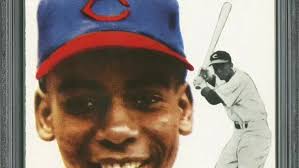 Led by the 'Big Three,' popular 1954 Topps Baseball set tells story of  historic, glorious season