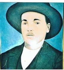 John Henry “Pett” Greer (1861-1894)