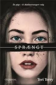 Slettet af Teri Terry