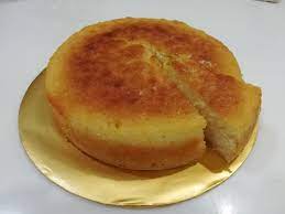 25 g) salz 1/2 pck. Joghurtkuchen Rezept Mit Einfachem Ruhrteig All Rezepte