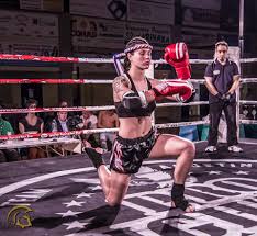Seconds out ⌛ #muaythai #corner#fighter #fightingclubvda #focused #work #evolutionfight… Martine Michieletto Muay Thai K1 Awakening Fighters