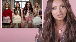 Little Mix's Jesy Nelson Hasn't Spoken To Her Former Bandmates In 2 Years! 