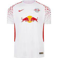I designed football kits for rb leipzig for the upcoming season 17/18. Rb Leipzig 17 18 Home Soccer Jersey Poulsen 9 Buy Rb Leipzig Jersey Strabanesoccerjerseys Com