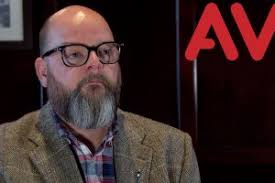 Graeme Bunyan, director of technology at Sysco Productions