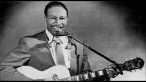 Baby What You Want Me To Do Jimmy Reed Youtube